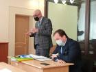 Суд отказал Максиму Клетину в удовлетворении иска против думы Георгиевского горокруга