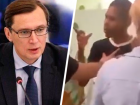 Инцидент с сыном президента Центральноафриканской Республики спустя месяц прокомментировал глава Кисловодска 