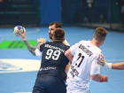 «Получилось очень сложно»: гандболисты «Виктора» уступили в Бресте 