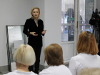 «Мне цинично говорили, что будет коммерческий медцентр»:  Тимофеева рассказала об открытии долгожданной поликлиники в Ставрополе