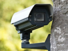 Из школы в Михайловске подростки украли дорогую камеру видеонаблюдения
