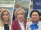 Пламенные речи и тихие заметки: как депутаты Госдумы от Ставрополья отреагировали на послание Путина 