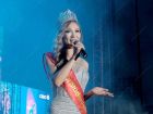 Кыргызстанка стала победительницей конкурса «Королева студенчества 2019»