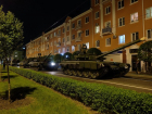По Ставрополю могут проехать танки, разрушив дороги
