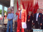 Олег Пахолков из Кишинева: «Люди буквально хватали меня за рукав, чтобы сказать: «Мы за Россию!»