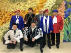 Фото губернатора Ставрополья и его замов в костюмах эпохи Возрождения произвели фурор в соцсетях