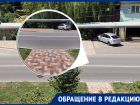Перебегайте на свой страх и риск: на улице Широкой в Ставрополе забыли нарисовать пешеходные переходы