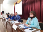 Кто виноват в срыве заседания думы Георгиевского округа?