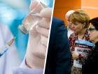 В Росздравнадзоре сообщили о недостаточном уровне вакцинации от CoVID-19 на Северном Кавказе