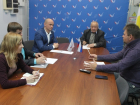 Прокуратуру попросили разобраться с отключением газа в трех частных домах на Ставрополье  