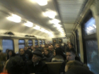 "Бьющие по мозгам" объявления остановок в электричках возмутили жителей Ставрополья