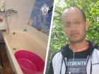 Утопил в ванной и выбросил труп: убийца четырехлетнего ребенка предстанет перед судом в Ставрополе