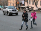 Ставропольские пешеходы в три раза чаще нарушают ПДД, чем водители