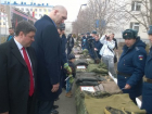 Депутат Николай Валуев побывал в гостях у ставропольских десантников