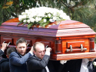 За заказное убийство на кладбище на 18 лет осудили организатора похорон на Ставрополье