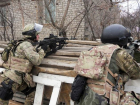 На Ставрополье уничтожены мужчины, стрелявшие в силовиков