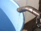 В поселке Минераловодского округа дефицит воды
