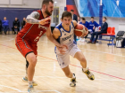 Ставропольские баскетболисты прервали серию неудач в противостоянии с «Чебоксарскими ястребами» 