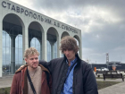 Многомиллионный YouTube-канал «Вписка» снимает выпуск с блогером Андреем Кокошкой на Ставрополье