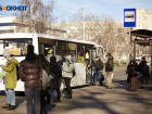​​Жители Михайловска высказали все перевозчику 113 маршрута