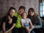 Путин не поможет: на Ставрополье семью несовершеннолетних сирот отключили от света и газа