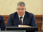 Владимиров оказался на втором месте в рейтинге глав субъектов СКФО 