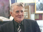 90 лет исполнилось со дня рождения известного ученого-краеведа Германа Беликова