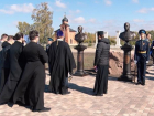 По соседству с памятниками Путину и Лаврову на Ставрополье появится мемориал бойцам СВО
