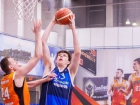 Игрок ставропольского «Динамо-ЦБК» вызван в молодежную сборную России