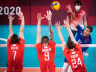 Ставропольская «палочка-выручалочка» не помогла: волейболисты отдали золото Игр-2020 французам