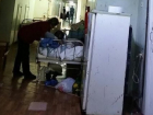 На состояние городской больницы Пятигорска пожаловались местные жители