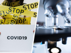 Ещё 357 человек на Ставрополье заразились CoVID-19