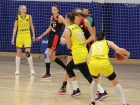 Ставропольские баскетболистки потерпели неожиданное поражение в Подмосковье 