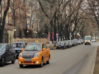 Из нелегального такси в Кисловодске на ходу выпала пенсионерка