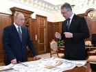 На встрече с президентом России губернатор Ставрополья попросил дорогу в Сочи за 97 миллиардов