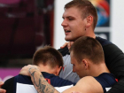 «Надо верить в свои силы»: российские баскетболисты удачно провели третий олимпийский день