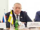 Ставропольский депутат Валентин Аргашоков активно участвовал в выездных заседаниях