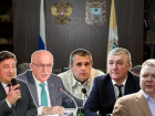 Пошел на третий. Ставрополье выбрало себе губернатора