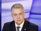 По итогам 2021 года губернатор Ставрополья «упал» в рейтинге глав регионов 