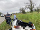 Невнимательность при обгоне унесла две жизни на трассе Ставрополья
