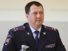 Бывший начальник УГИБДД Сафонов пробудет за решеткой еще один месяц