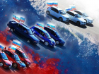 Большой российский флаг из автомобилей соберут на необычном флешмобе на Ставрополье