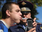 Больше двух сотен водителей поймали пьяными за неделю на Ставрополье