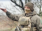 Ставропольские десантники взяли в плен боевиков ВСУ в зоне СВО