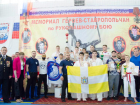 Справились и без лидеров: в Ставрополе прошел чемпионат края по рукопашному бою