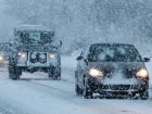 На полчаса перекрыли участки ставропольских дорог ради снегоуборочной техники  