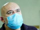 Главврач крупнейшего коронавирусного госпиталя страны приехал на Ставрополье 
