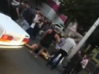 Прохожие делали массаж сердца сбитому машиной подростку в Ставрополе