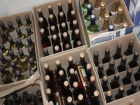 За перевозку 300 тысяч бутылок контрафактного алкоголя лже-предпринимателей отправили в тюрьму на Ставрополье