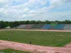 Сельский стадион в Кочубеевском округе обойдется бюджету в 418 миллионов